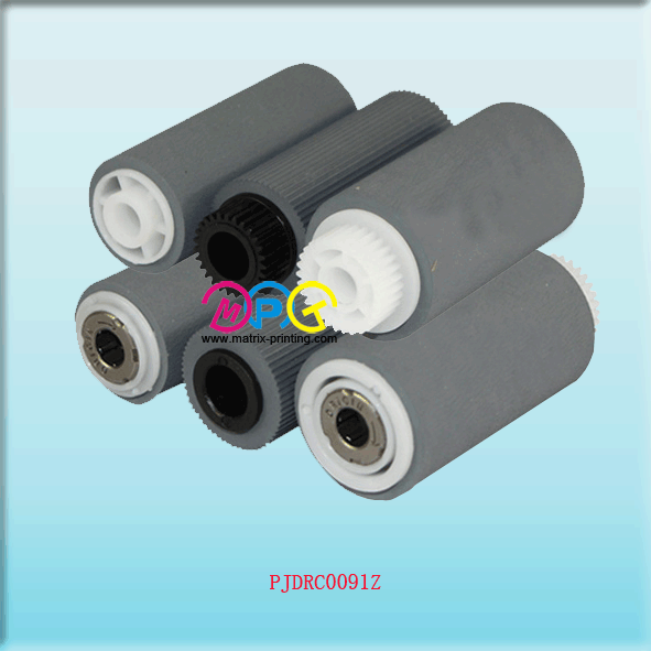 DP3530  ADF Pick-up Roller