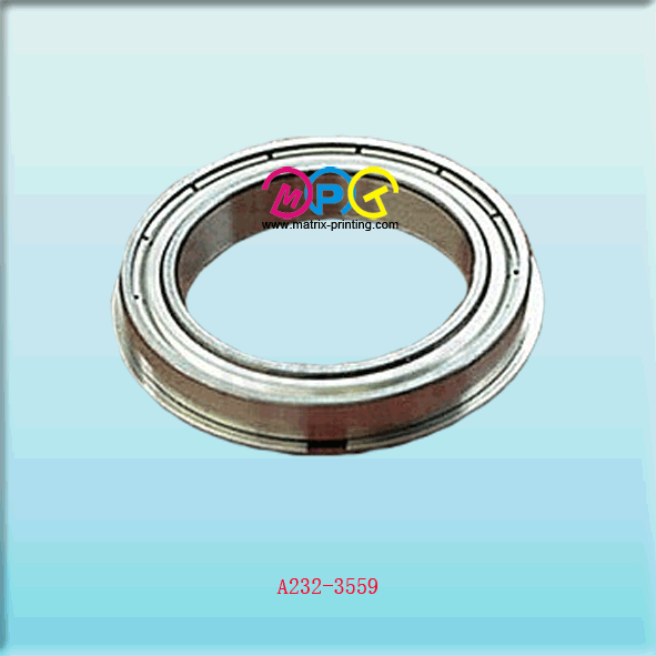 AF1035 Upper Roller Bearing