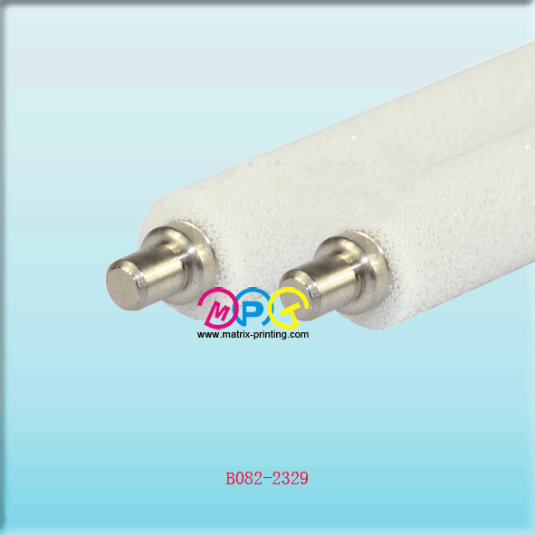 MPC4500 Cleaning Brush Roller