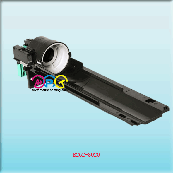 MP161 Toner Supply Assembly