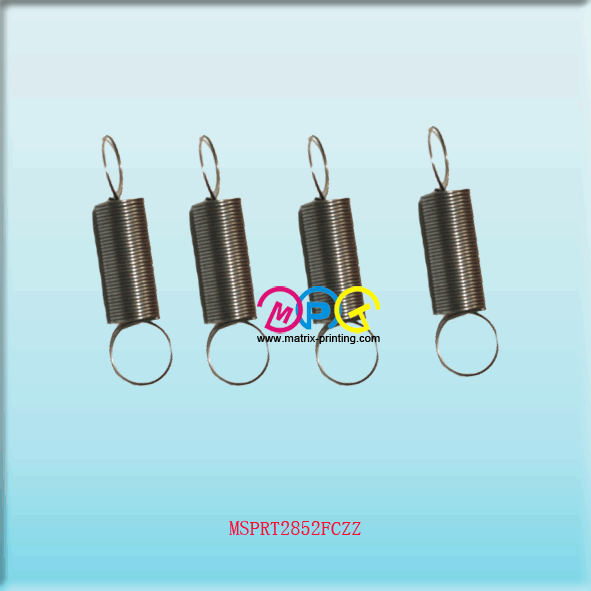 AR275 Upper Picker Finger Spring