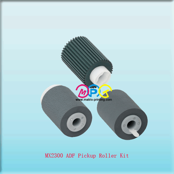 MX2300 ADF Pickup Roller Kit