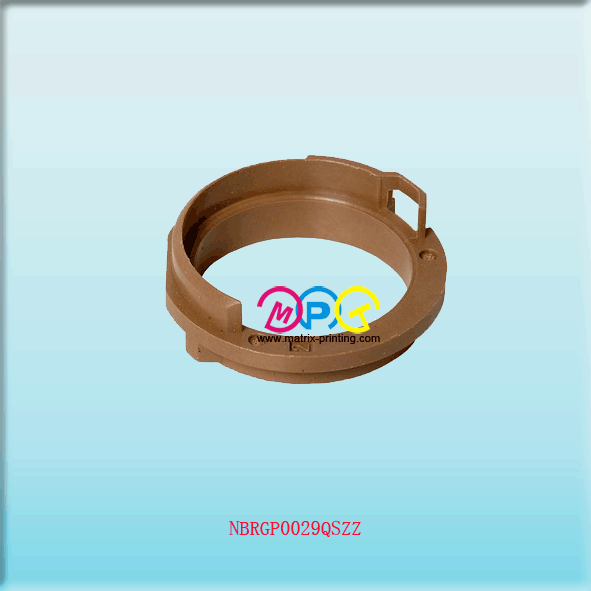 AL2030 Upper Roller Bushing