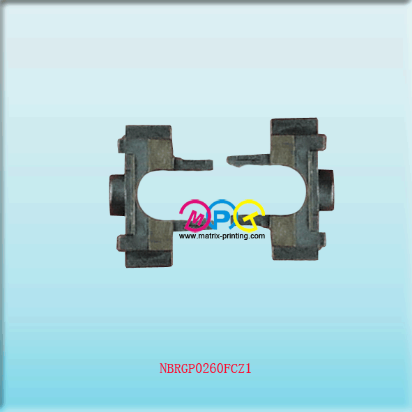 AL1000 Lower Roller Bushing