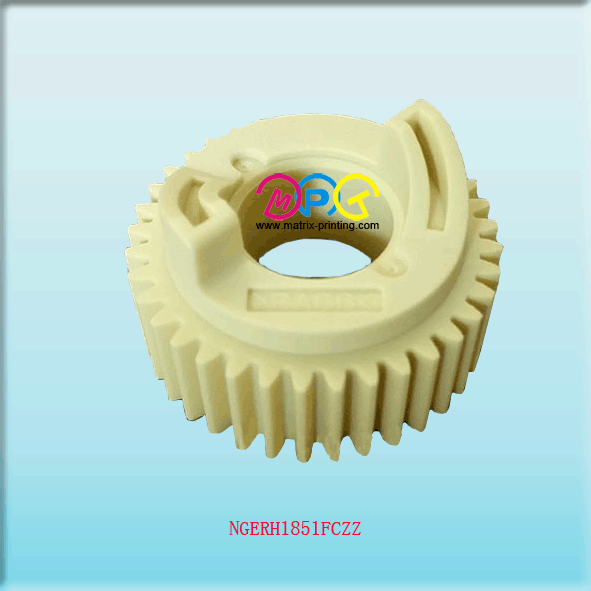 MX850 Fusing Coupling Gear 37T