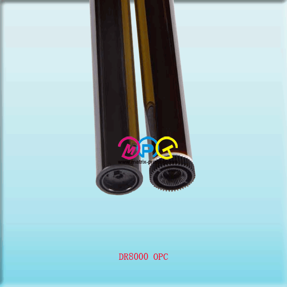 BROTHER DR8000 OPC