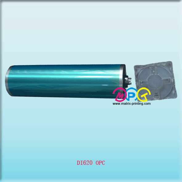 DI620 OPC