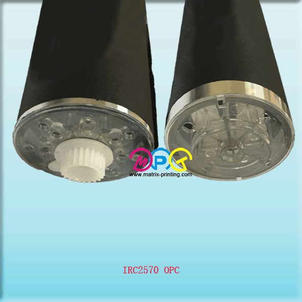 IRC2570 OPC