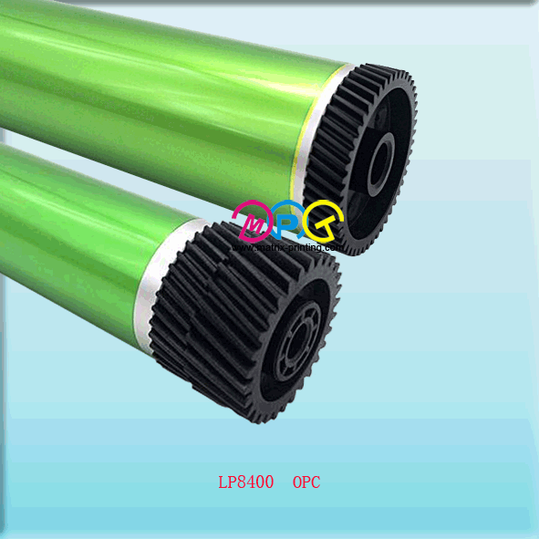 LP8400  OPC