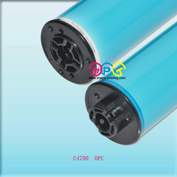 HP C4700  OPC