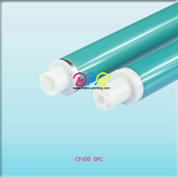 HP CF400 OPC