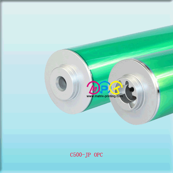 BIZHUB C500 OPC