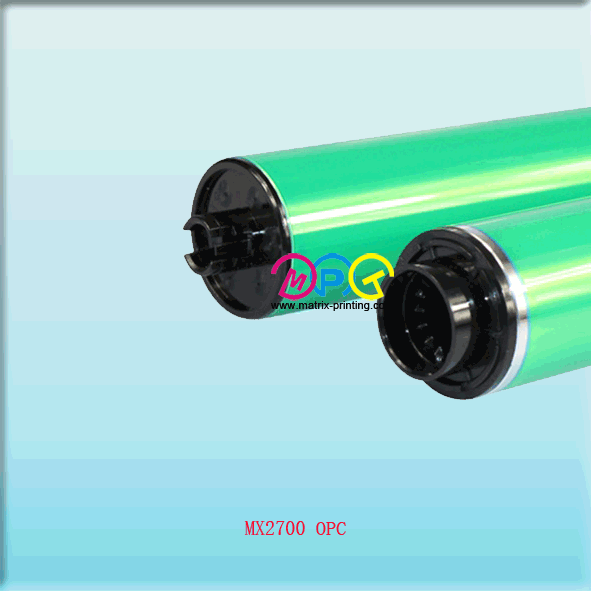MX2700  OPC