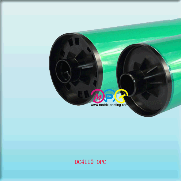 DC4110 OPC