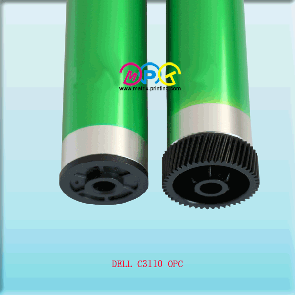 DELL C3110 OPC