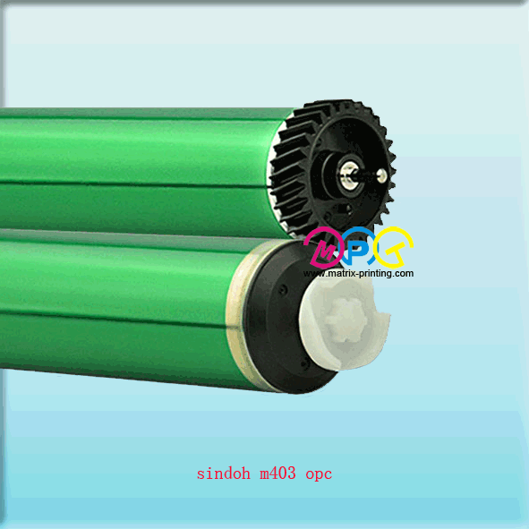 Sindoh M403 OPC