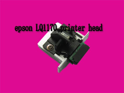 LQ1170 printer head