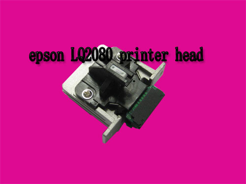 LQ2080 printer head
