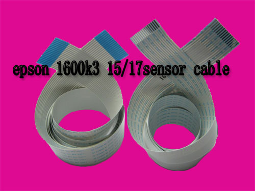 LQ1600k3 15/17 sensor cable