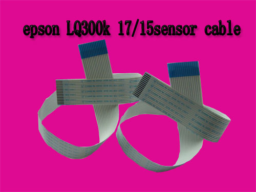 LQ300K 15/17 sensor cable