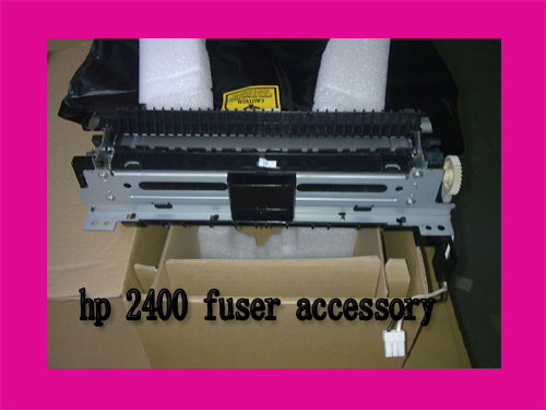 hp 2400 fuser assembly