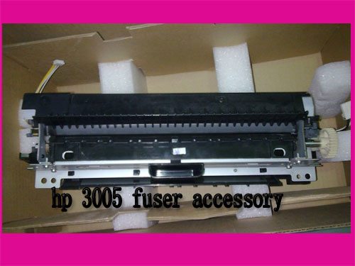 hp 3005 fuser assembly