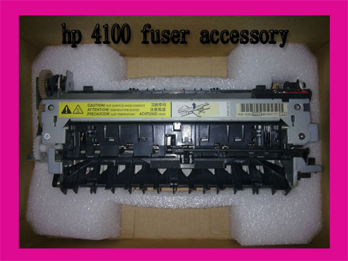 HP 4100 FUSER ASSEMBLY