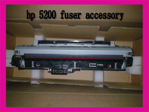 hp 5200 fuser assembly