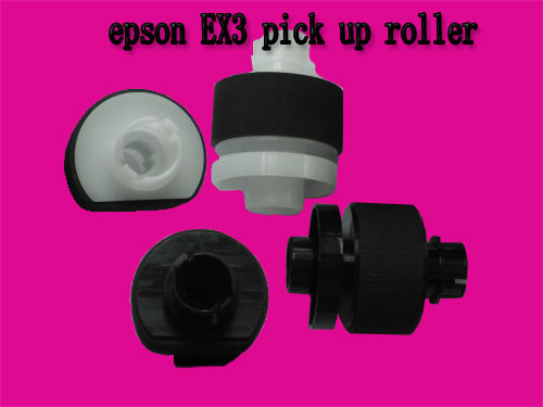 epson EX3 pick up roller