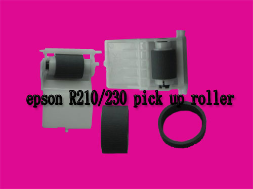 epson R210/230 pick up roller