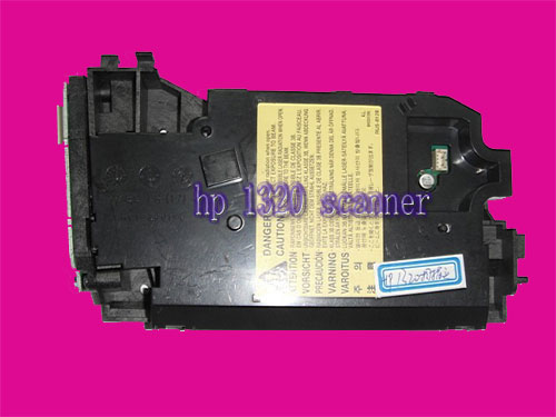 hp 1320 scanner