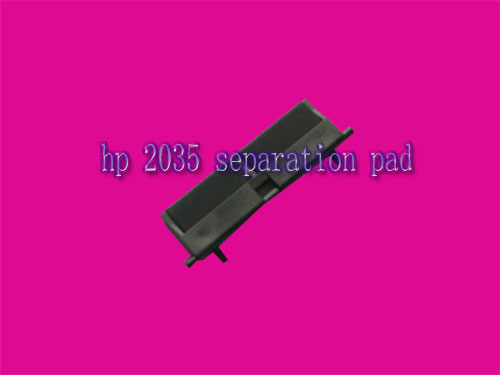 hp 2035 separation pad