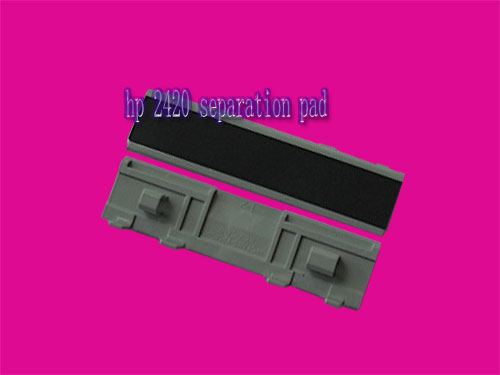 hp 2420 separation pad