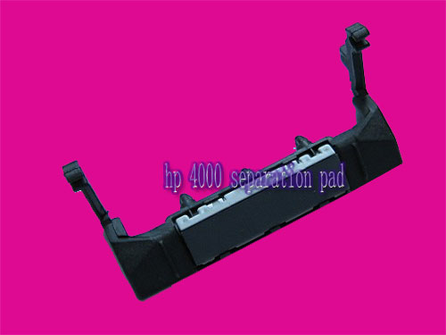 hp 4000 separation pad
