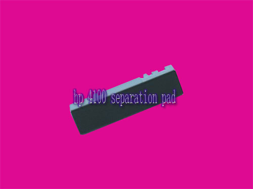 hp 4100 separation pad
