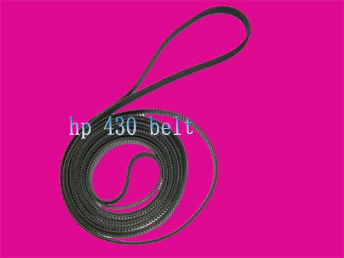 hp 430 belt