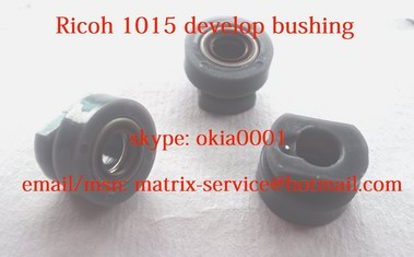 Ricoh 1015 develop bushing