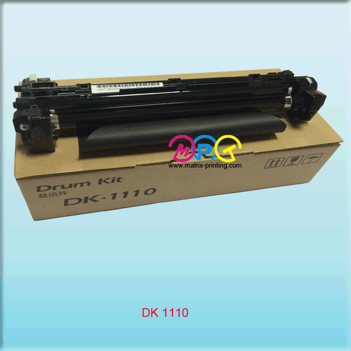DK1110 new compatible drum unit