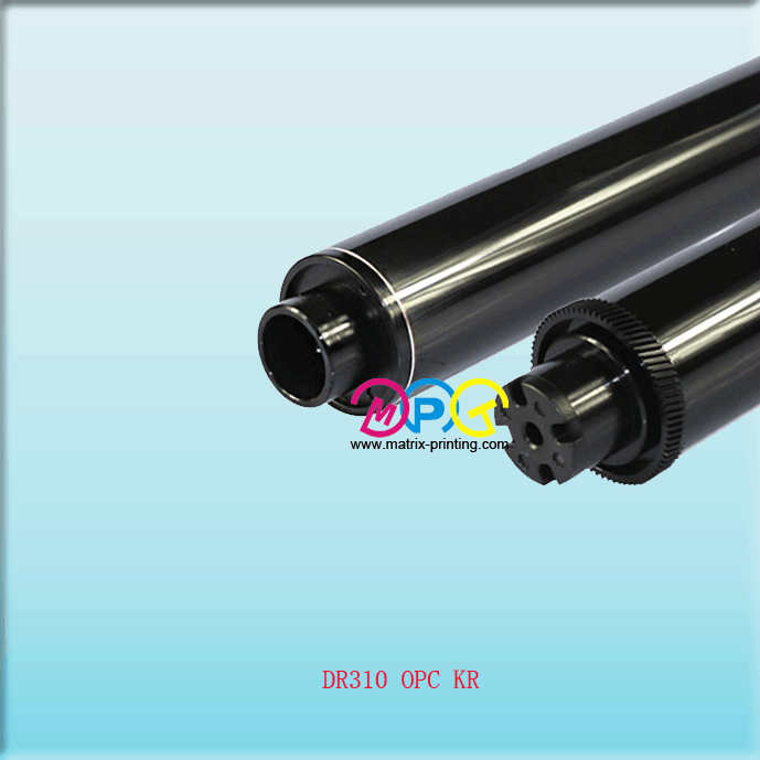 DR310 opc drum